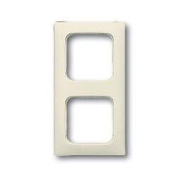 Busch-Jaeger 2512-212K-102 2fach Rahmen