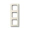 Busch-Jaeger 2513-212K-102 3fach Rahmen