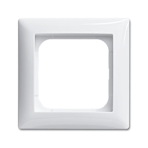 Busch-Jaeger 1721-914 1fach Rahmen