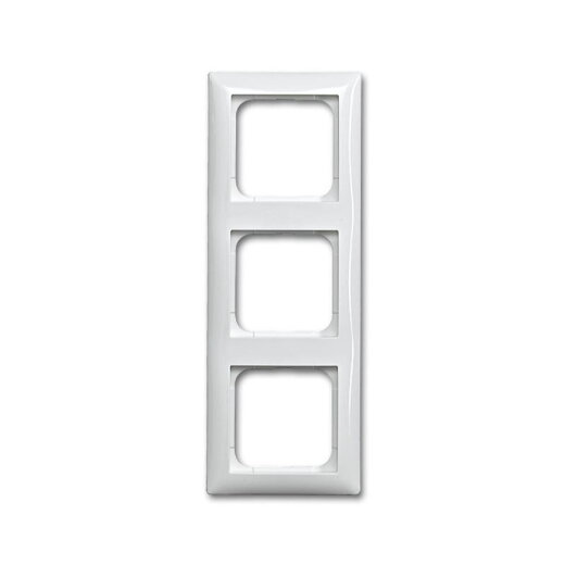 Busch-Jaeger 1723-914 3fach Rahmen