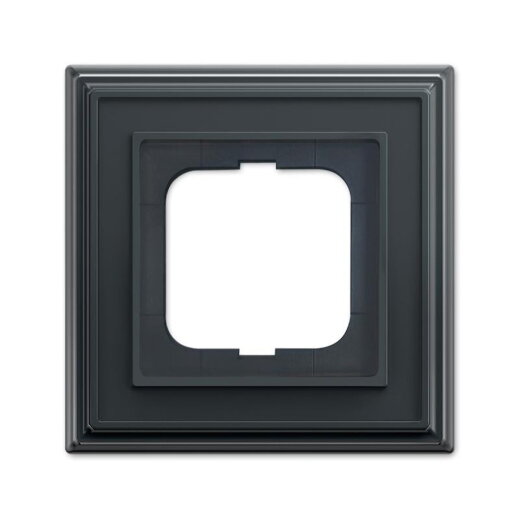 Busch-Jaeger 1721-831 1fach Rahmen