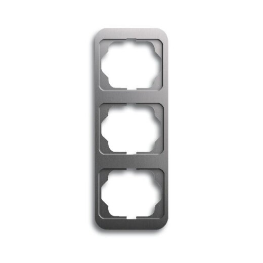 Busch-Jaeger 1733-20 3fach Rahmen