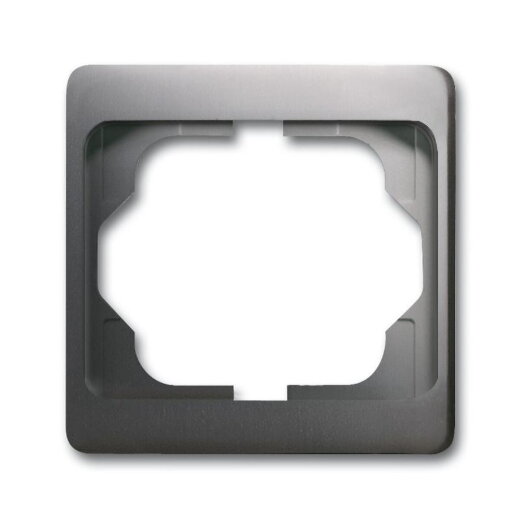 Busch-Jaeger 1721 KA-20 1fach Rahmen