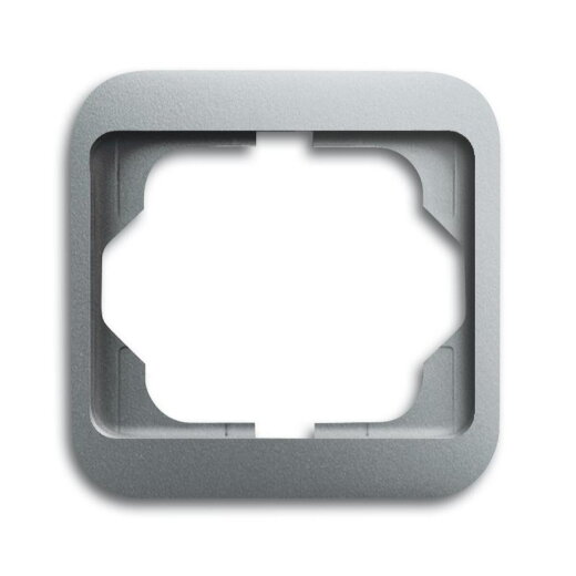 Busch-Jaeger 1721-266 1fach Rahmen