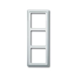 Busch-Jaeger 2103-32 3fach AW44 Rahmen