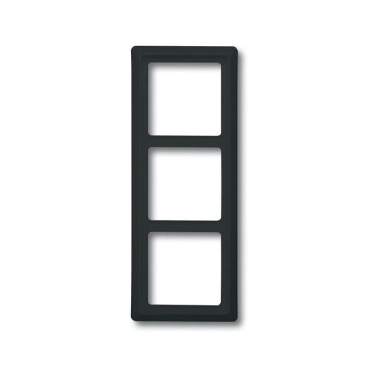 Busch-Jaeger 2103-35 3fach AW44 Rahmen