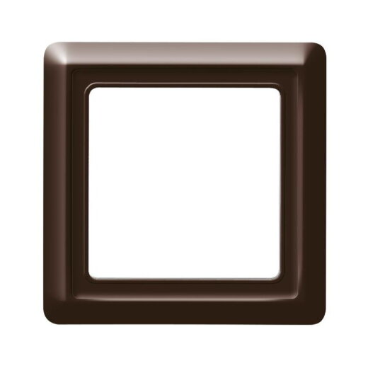 Busch-Jaeger 2101-31 1fach Rahmen