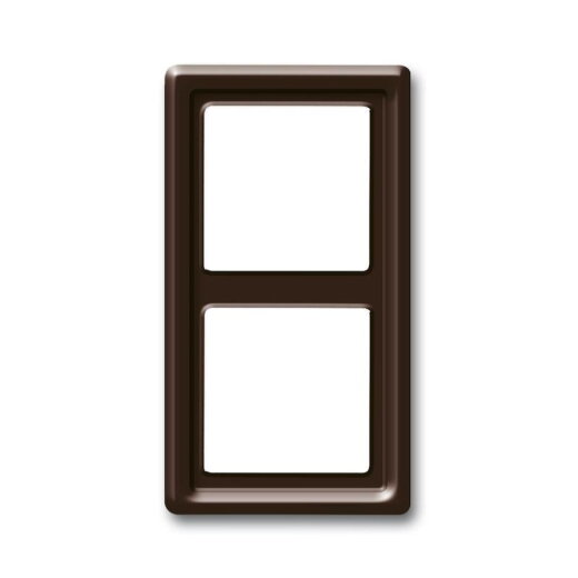 Busch-Jaeger 2102-31 2fach Rahmen