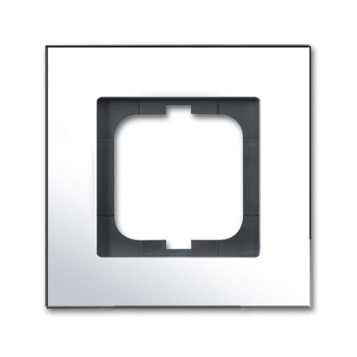 Busch-Jaeger 1721-826-101 1fach Rahmen