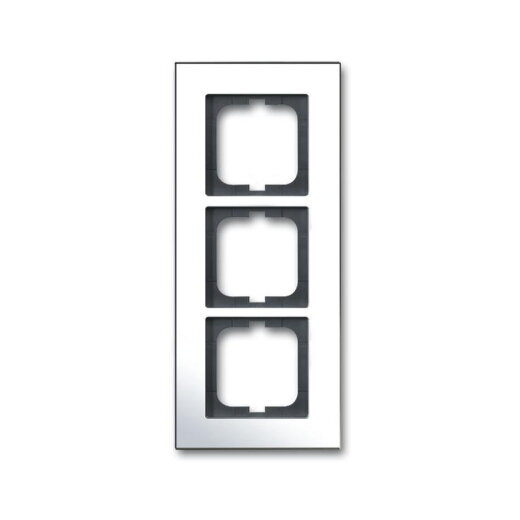 Busch-Jaeger 1723-826-101 3fach Rahmen