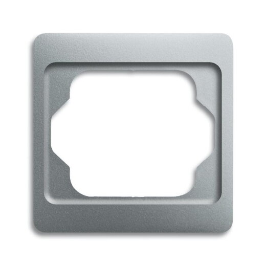 Busch-Jaeger 1721 KA-266 1fach Rahmen