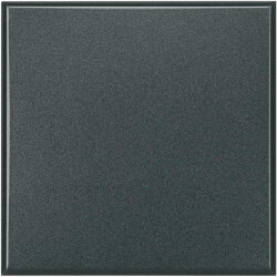 Bticino Blindabdeckung 2modulig