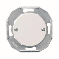 ELSO Blindabdeckung WDE011090 ws Renova