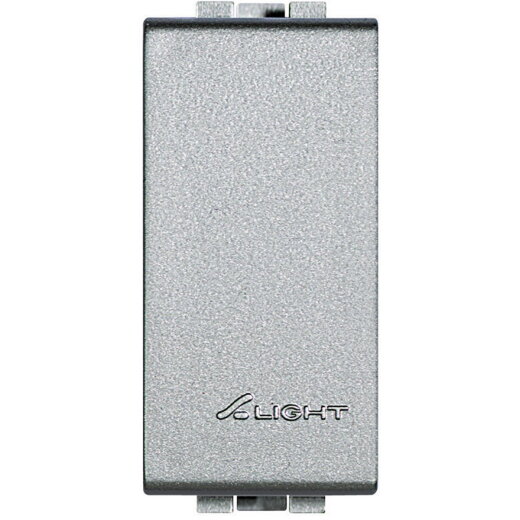 Bticino Blindabdeckung NT4950 1 Modul