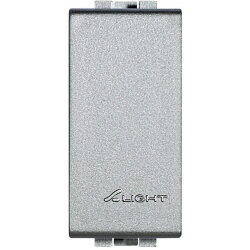 Bticino Blindabdeckung NT4950 1 Modul