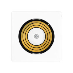 Jung Abdeckung für Spannungsversorgung Plug &...