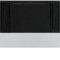 Berker Abdeckung für KNX K.5 alu matt lackiert 80960171