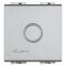 Bticino Blindabdeckung NT4951 Light Tech 2mod