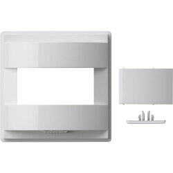 Gira Abdeckung 147166 Automatiksch Kom Gira TX_44 rw 147166