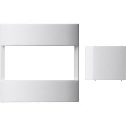 Gira Abdeckung 147027 Automatiksch Sta System 55 rw m 147027