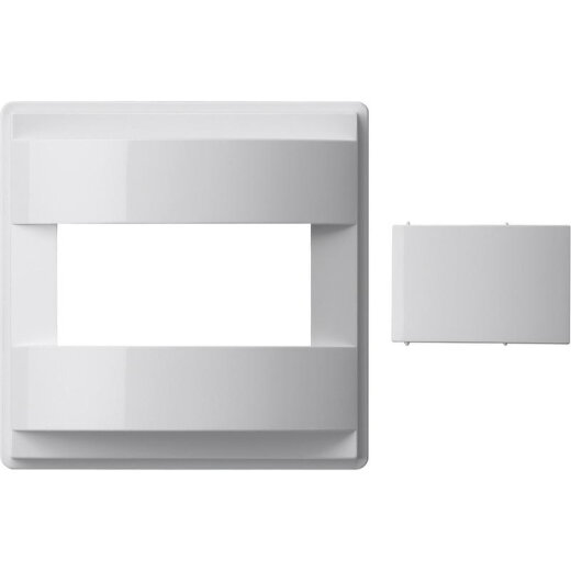 Gira Abdeckung 147066 Automatiksch Sta Gira TX_44 rw 147066