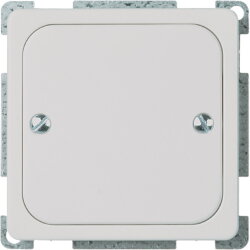 ELSO Blindabdeckung 503054 geschraubt 1f. RENOVIERUNG rw