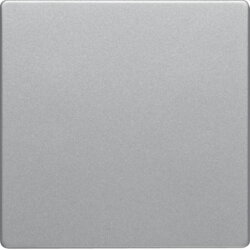 Berker Blindverschluss für Busankoppler Q.x alu samt...