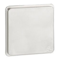 Legrand Blindabdeckung 077866 Soliroc