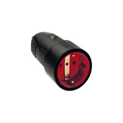 Bachmann Gummikupplung 913.174 schwarz