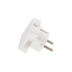 Bachmann Flächenstecker 911.270 Winkel/Fläche...