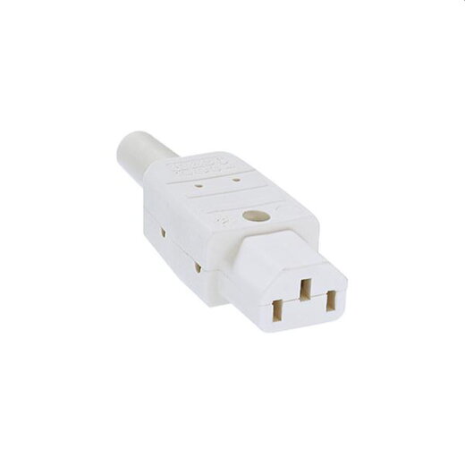 Bachmann Kaltgerätedose 915.270 70 Grad