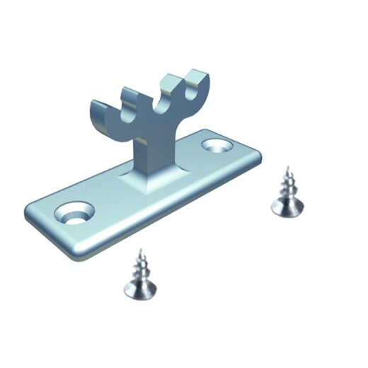 Bachmann Befestigungsclip 930.025 Easy-Desk-3G