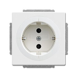 Busch-Jaeger ObjektSteckdose 20 EUAB-84