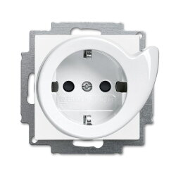 Busch-Jaeger Steckdose 20 EUCBDR-84