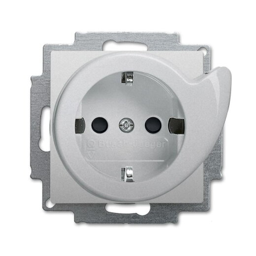 Busch-Jaeger Steckdose 20 EUCBDR-866
