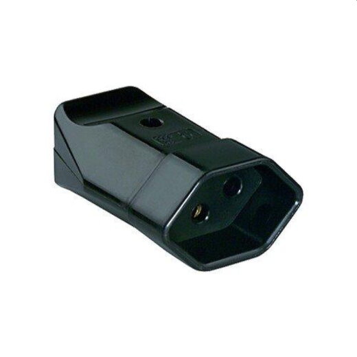 Bachmann Kupplung 912.274 CH, 10A, weiss