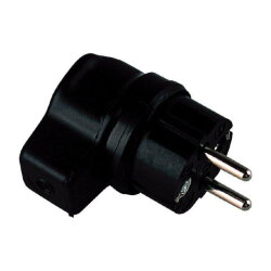 Bachmann Vollgummistecker 919.178