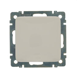 Legrand SCHUKO-Steckdose 776024 Sl Ks Kd