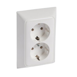 Legrand SCHUKO-Steckdose 776173 Creo