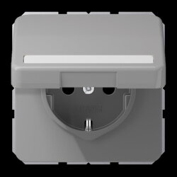 Jung SCHUKO Steckdose, 16 A 250 V ~, mit...