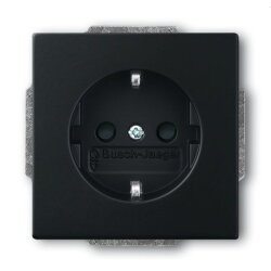 Busch-Jaeger Steckdoseneinsatz 20 EUCRB-885