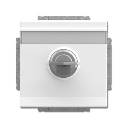 Busch-Jaeger Steckdoseneinsatz 20 EUKNBSL-84