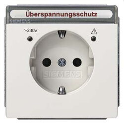 Siemens Steckdose SCHUKO 5UB1858