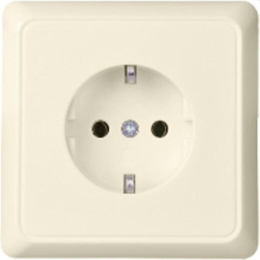 ELSO UP-Steckdose 255000 16A RENOVIERUNG komplett pw