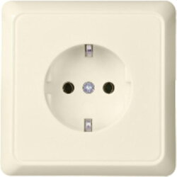 ELSO UP-Steckdose 255000 16A RENOVIERUNG komplett pw