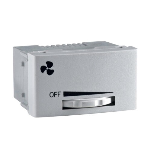 ELSO Steckdose 735184 JOY MEDIOPT Care reinweiß