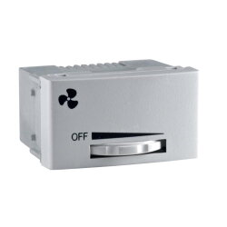 ELSO Steckdose 735184 JOY MEDIOPT Care reinweiß