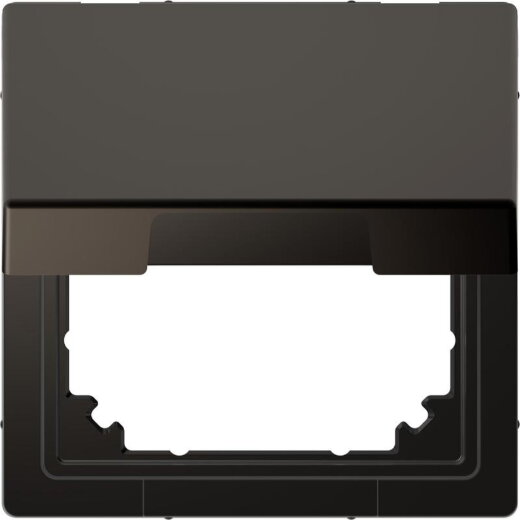 Merten Adapter Anthrazit System Design MEG4081-6034