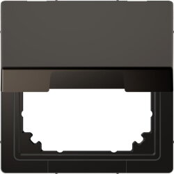 Merten Adapter Anthrazit System Design MEG4081-6034