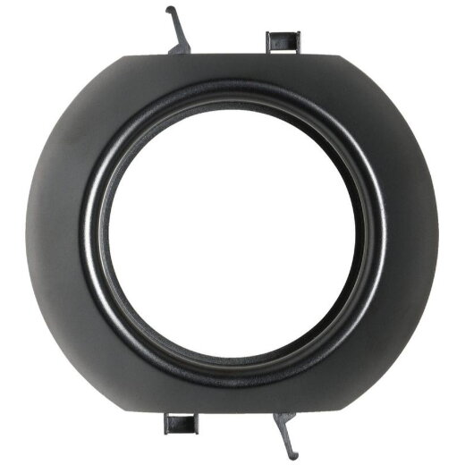 ELSO Mittelrahmen WDE011423 Schwarz Renova